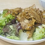 まんぷく食堂 - 