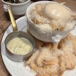 ブッチャー・リパブリック エビス シカゴピザ ＆ ビア - 