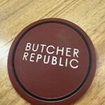 ブッチャー・リパブリック エビス シカゴピザ ＆ ビア - 