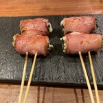 山田五郎邸のごりょんさん - 