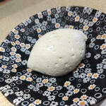 四間道 とりう - ジャスミン茶アイスクリーム