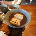 赤福 五十鈴川店 - 