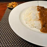 小林カレー店。 - 