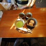 赤福 五十鈴川店 - 