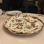 ピッツェリア・ロマーナ・イル・ペンティート - 