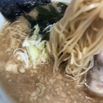 ラーメンショップとんこう - 