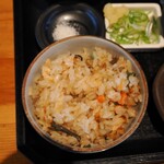 とうふとあなご料理 とうふや - 