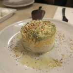 ピッツェリア・ロマーナ・イル・ペンティート - 