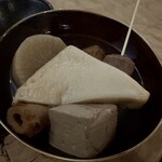 一軒茶屋きんざざ - 