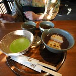 赤福 五十鈴川店 - 