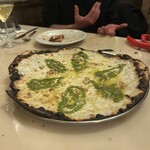 ピッツェリア・ロマーナ・イル・ペンティート - 