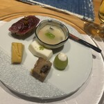 南渋谷 なみの上 - 