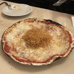 ピッツェリア・ロマーナ・イル・ペンティート - 