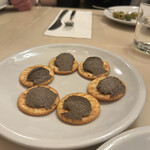 ピッツェリア・ロマーナ・イル・ペンティート - 