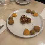 ピッツェリア・ロマーナ・イル・ペンティート - 