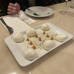 ピッツェリア・ロマーナ・イル・ペンティート - 