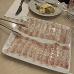 ピッツェリア・ロマーナ・イル・ペンティート - 