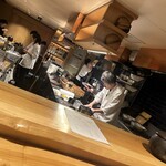 南渋谷 なみの上 - 