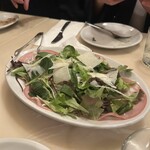 ピッツェリア・ロマーナ・イル・ペンティート - 