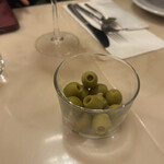 ピッツェリア・ロマーナ・イル・ペンティート - 