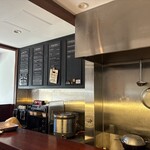 小林カレー店。 - 