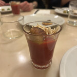 ピッツェリア・ロマーナ・イル・ペンティート - 