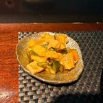 小林カレー店。 - 