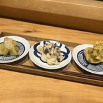 南渋谷 なみの上 - 