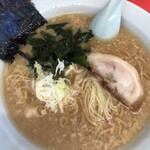 ラーメンショップとんこう - 
