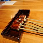 とうふとあなご料理 とうふや - 