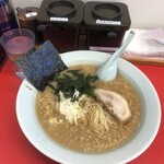 ラーメンショップとんこう - 料理写真: