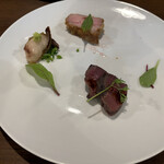 樹 - 料理写真: