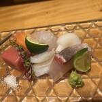 南渋谷 なみの上 - 