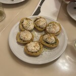 ピッツェリア・ロマーナ・イル・ペンティート - 