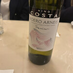 ピッツェリア・ロマーナ・イル・ペンティート - 