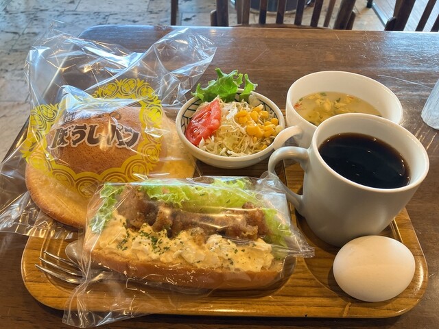 リンベル （RINBELL） - 堀詰/パン | 食べログ