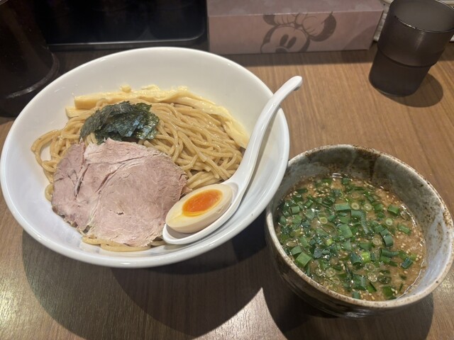 Menya Ishishin - Susukino/Ramen | Tabelog