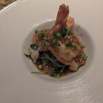 鴻臚 - エビちゃん