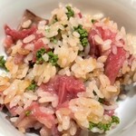 銀座 ちかみつ - 