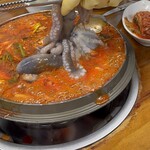 パルガンゴチャングネ - 