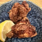 おかえり酒場 さんだるきっちん - 