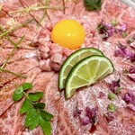 銀座 ちかみつ - 