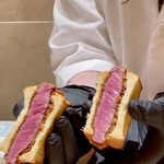 銀座 ちかみつ - 