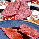 銀座 ちかみつ - 