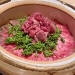 銀座 ちかみつ - 