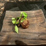 炭火焼・鉄板焼 杜季 - 