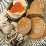 おかえり酒場 さんだるきっちん - 