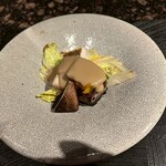 炭火焼・鉄板焼 杜季 - 