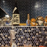 にほんしゅ屋 しゅうろく - 