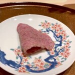 銀座 ちかみつ - 